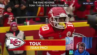 TOUGH LOSS! Raiders vs Chiefs Game Highlights Week 16 2023