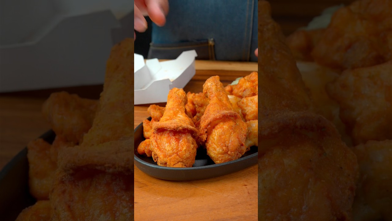 Tom Yum Chickens Cheesy Spicy 🌶️#BurgerKingTH #BKยำซิ่ง #เบอร์เกอร์คิงยืนหนึ่งเรื่องคุณภาพ #shorts