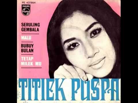 Titiek Puspa - Bubuy Bulan