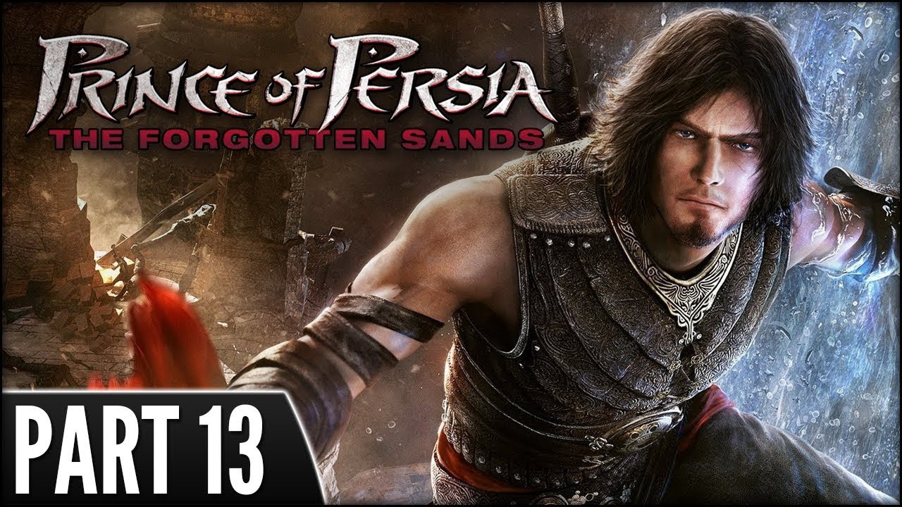 Prince Of Persia The Forgotten Sands PS3 Walkthrough Part 13 YouTube prince-of-persia-the-forgotten-sands-ps3-walkthrough-part-13-youtube