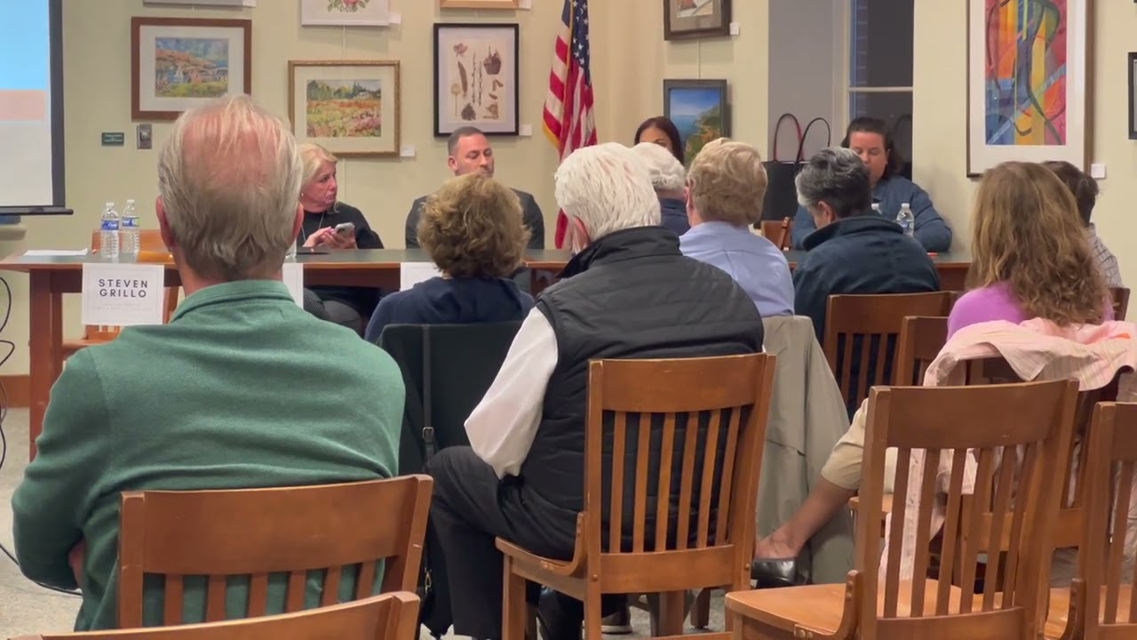 BID Panel Session PART 4