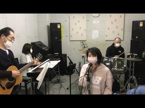 空の青さを知る人よ　2021/3/27  Bad Cat