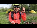 Катаем по лесам Карелии/Bike Adventure 2021