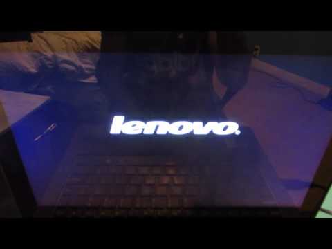 Lenovo Ideapad Yoga