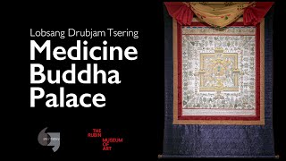 Medicine Buddha Palace