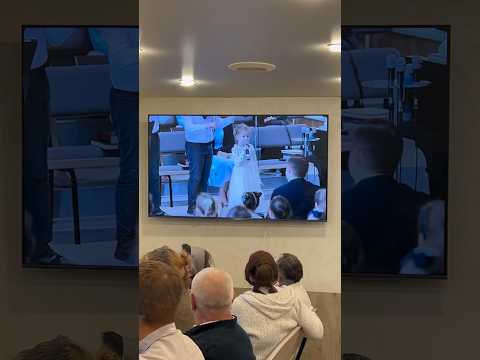 Воскресение день Торжества | Детское Христианское пение | Новосибирск | МСЦ ЕХБ