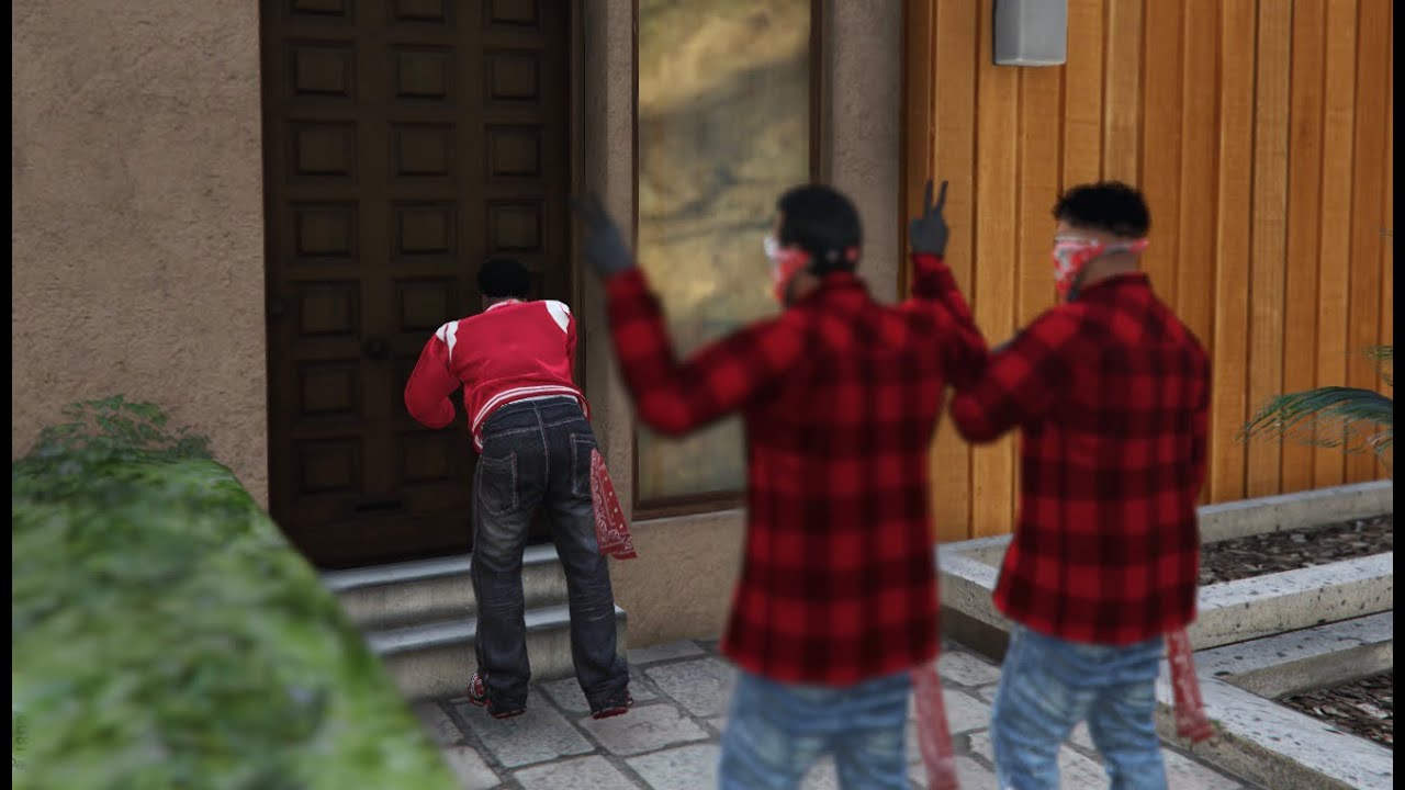 woning inbraak!! |  Ace Roleplay