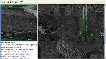 Maof - Aerial Geo-Reference for tactical Geo-Positioning and ISR
