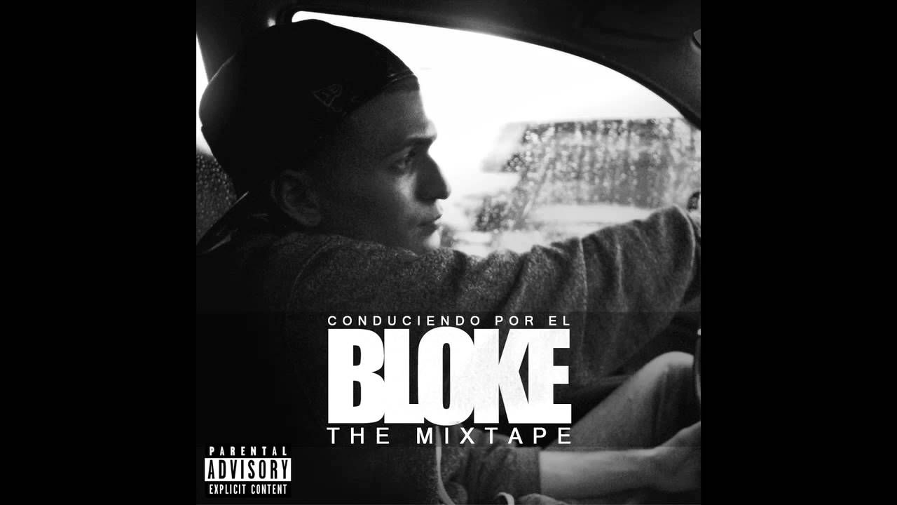 Bloke - Dont' Say Goodnight [CONDUCIENDO POR EL BLOKE] - YouTube