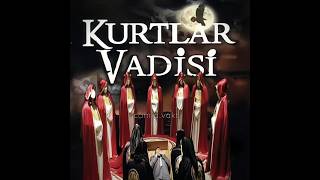 Burası Kurtlar Vadisi Resimi