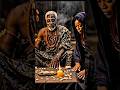 The great kingdom of Oyo_ and its warrior princess. Princess Aderonke Ep.5