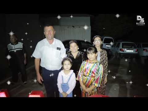 TABRIK LOYIHASI 705-SONI PAXTACHI MAHALLASIDA BO'LIB O'TDI