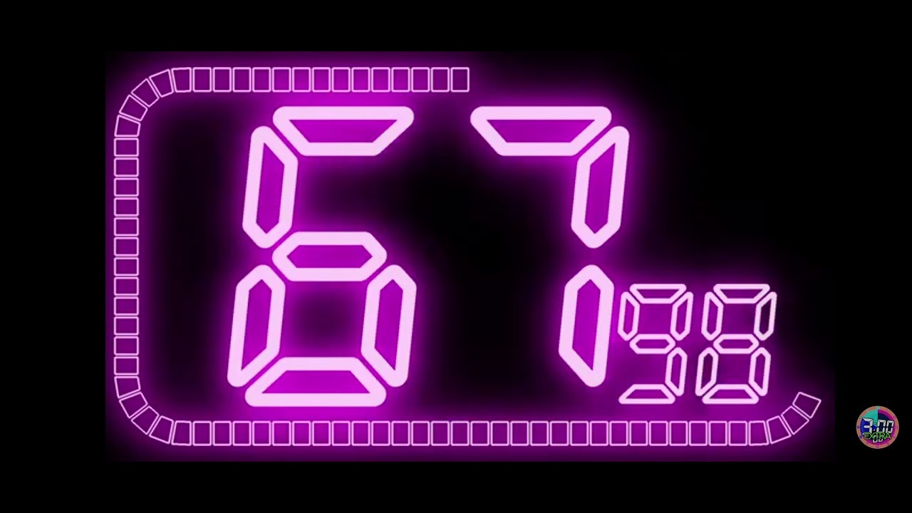100 timer countdown - YouTube