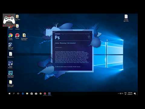 how to download adobe photoshop cs6 for free/როგორ გადმოვწეროთ adobe photoshop cs 6 უფასოდ (EN/GE)