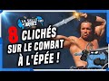 Les 8 pires clichs des combats  lpe 