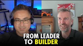 Building with AI, DuckDB + RDF, and the Semantic Future w/ Dan Bennett (Head of Tech @ S&P Global)