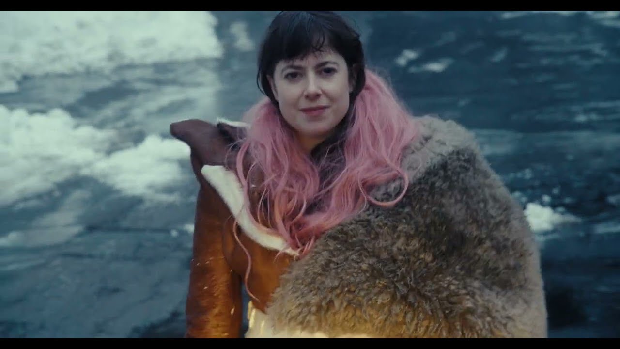 Odd Beholder – Feel Better, Visual Album, Part VI – Stupid Walk