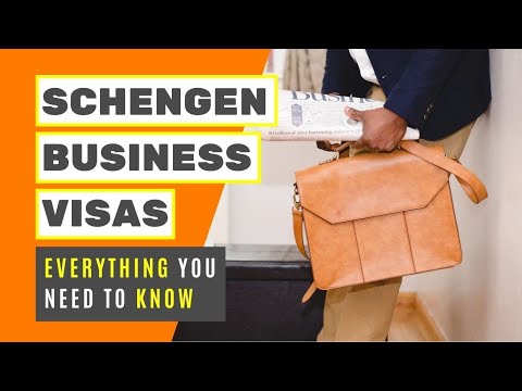 Video: Thời Hạn Hiệu Lực Tiêu Chuẩn Của Thị Thực Schengen Là Gì