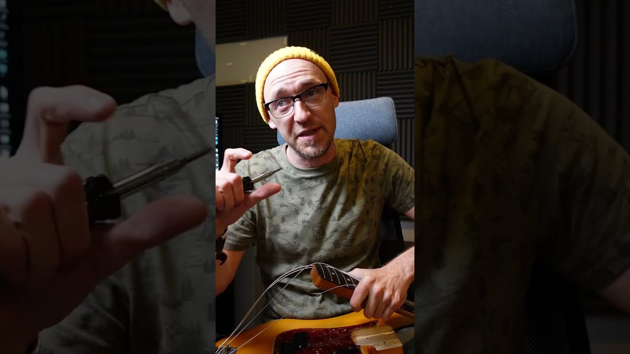 How To Set Up Your Bass In Under 60 Seconds 