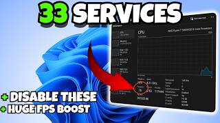 Windows Is Wasting Your Fps Right Now Turn These Off