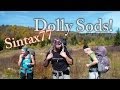 Camping the Dolly Sods Wilderness - Fall Backpacking in West Virginia