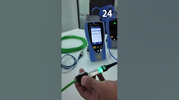 What is TDR? Get the 60-second rundown! ⚡