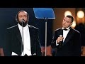 Dedicato a luciano pavarotti  se bastasse una canzone 1998