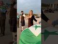 Balta vojo IJK 2024 #Esperanto #BalticWay #Baltics #Lithuania