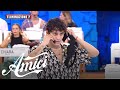 Amici 23 - Kumo - Hai delle isole negli occhi