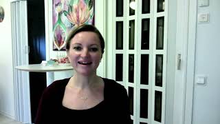 Mentalt Självförsvar Grundkurs Live Online