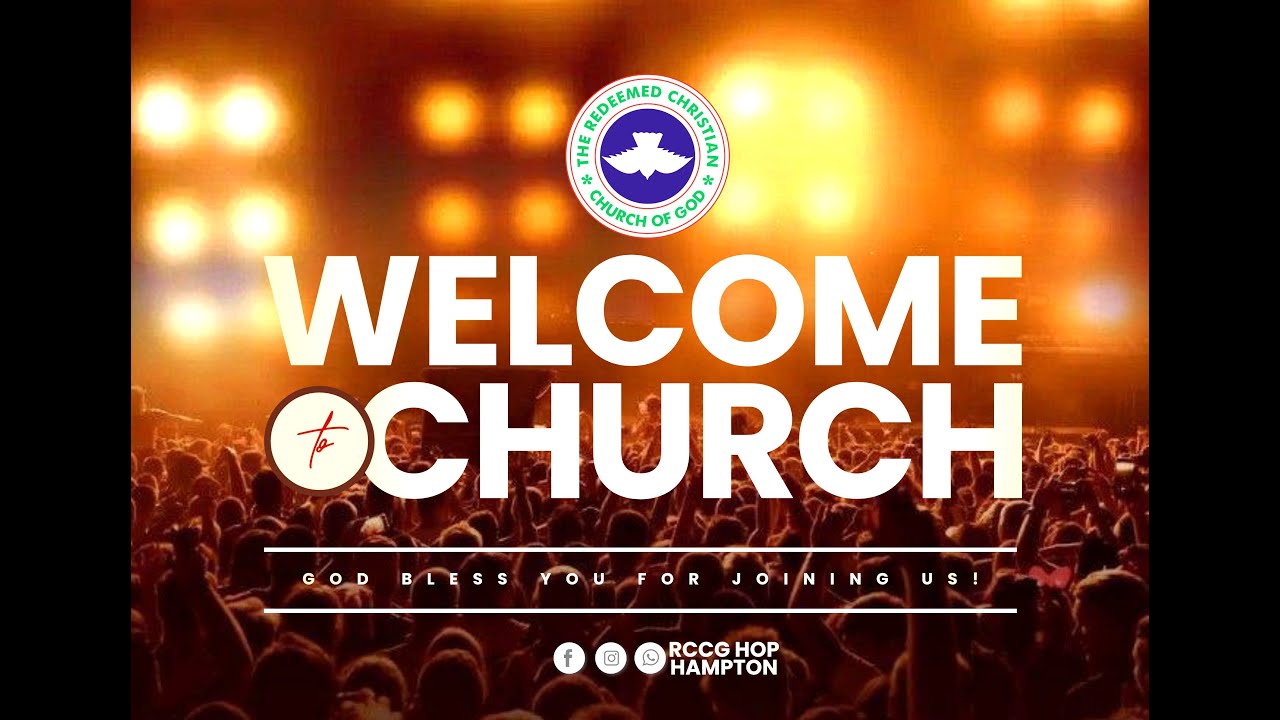 SUNDAY SERVICE | THECOVENANT OF MORE| 2.08.2026