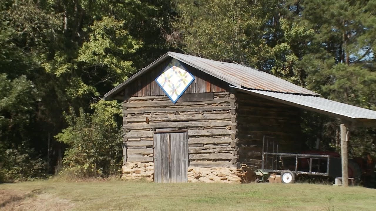 unc-tv address Hayodan and Rockingham County Quilt Trail | NC Weekend | UNC-TV