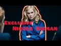 🎬 Nicole Kidman on Identifying with The Perfect Couple! 💍✨