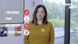 Journalist training school: your mission