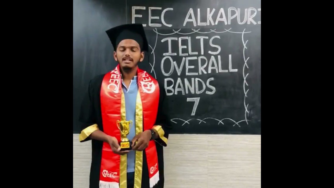 IELTS testimonial 14 — video thumbnail