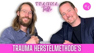 Trauma herstelmethodes - Trauma Talk #4