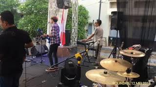 SUBSTREET @POLINDRA (Politeknik Indramayu)