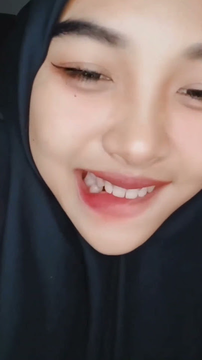 ella rochmi thalia hijab live tiktok