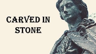 The Past at the Historic Easton Cemetery