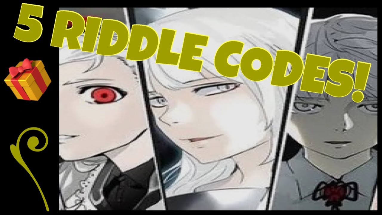 hero-cantare-liking-the-new-update-5-riddle-codes-youtube