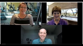 Telehealth Educational Series Session 3: Common Challenges & Solutions