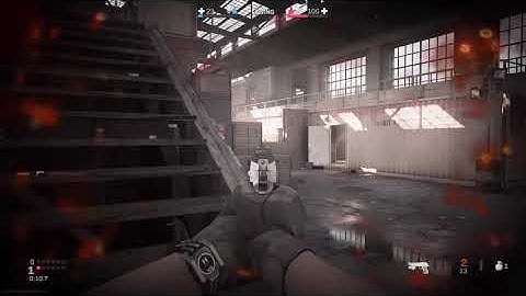 COD Modern Warfare Clips: My First Video!