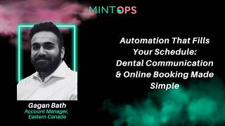 Automation That Fills Your Schedule:  Dental Communication & Online Booking Made Simple