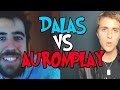 DALAS  REVIEW VS AURONPLAY