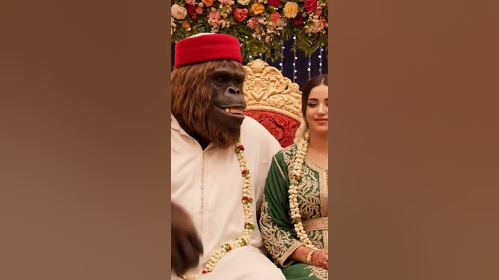 اليوم العرس ديالي ايوا كيف جيتكم #مضحكة #funny