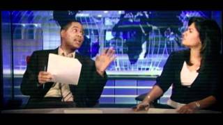 Olialia P.r. Campaign - Did We Get Your Attention?