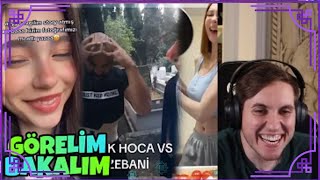 Rraenee Görelim Bakalım Karma Derleme İzliyor