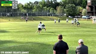 Kole Kripas Spring highlights