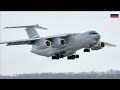 In 2024 russia will produce 18 il76md90a aircraft