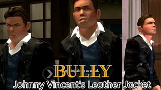 Bully AE - Johnny Vincent's Leather Jacket (Request)